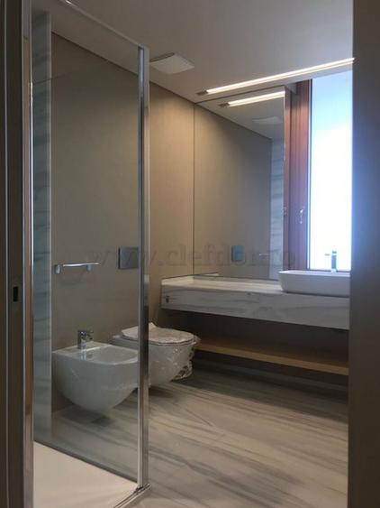Apartament cu 4 camere decomandat, mobilat în Primăverii