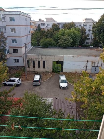 Apartament nedecomandat în Central