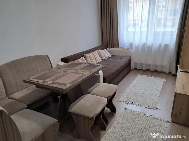 Apartament cu 2 camere, Cetate-Bulevard - 1