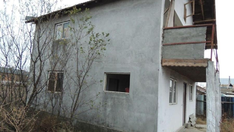 Casă individuală cu 3 camere cu Teren 300 Mp în Crevedia