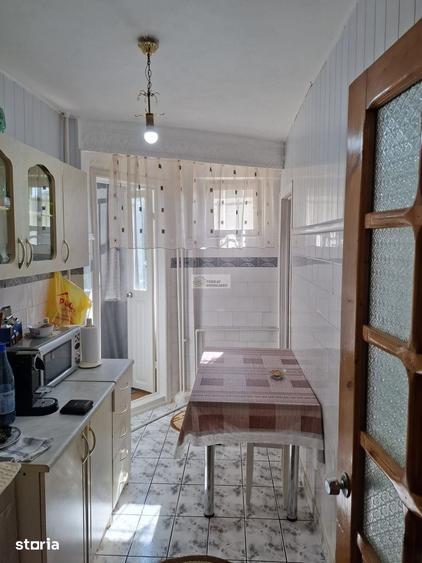 Apartament cu 2 camere în Ultracentral
