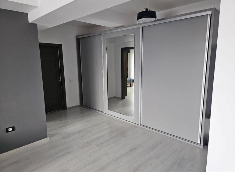 Apartament 2 camere, 78 mp, zona Lidl 4-5, lift + parcare - 4