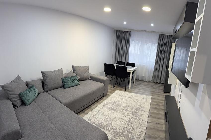 Apartament cu 2 camere în Sfântu Ilie