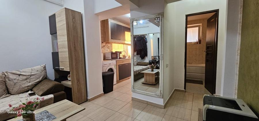 CENTRU-Piata Unirii- apartament 2 camere - 9