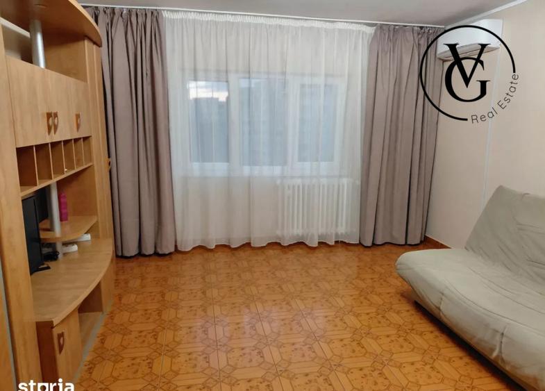 Apartament cu 3 camere decomandat, mobilat în Nerva Traian — fotografia 2