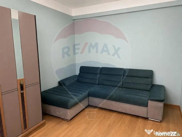 Apartament cu 2 camere decomandat în Unirii