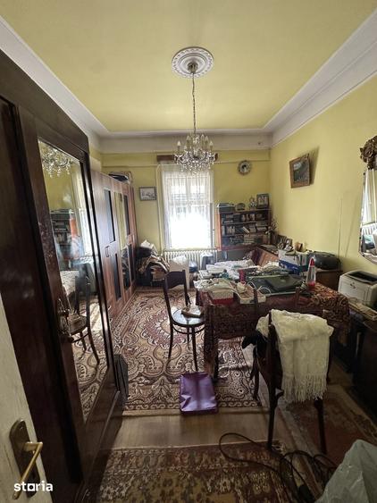 Casă cu 3 camere cu Teren 850 Mp în Tătărași