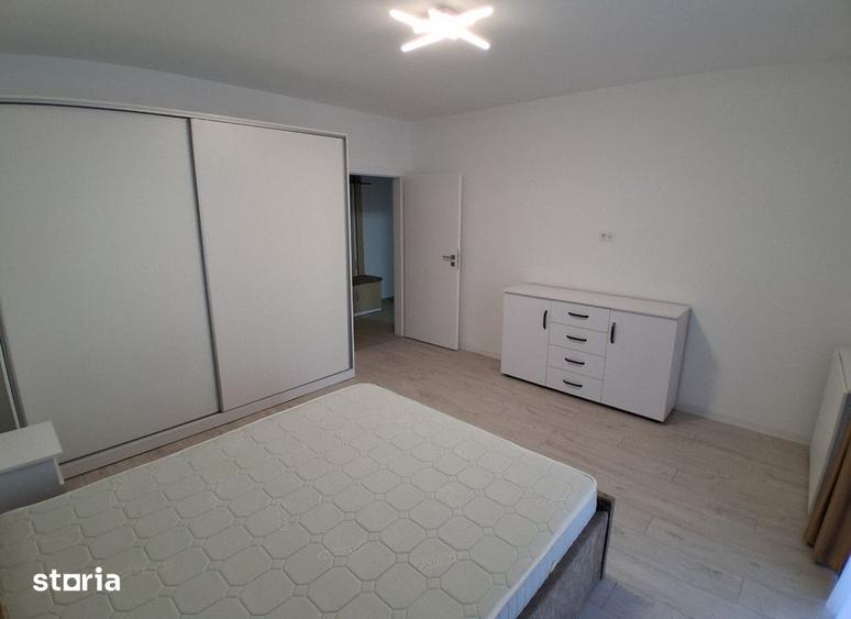 Apartament 1 camera Pacurari-Kaufland, 40 metri, etaj 3 Cod:160260 - 9