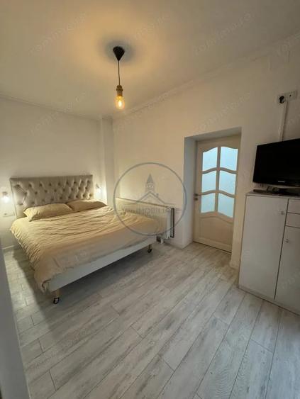 Apartament cu 3 camere decomandat în Ultracentral