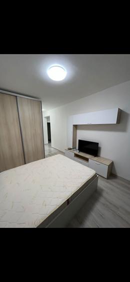 Garsonieră decomandată în Chiajna