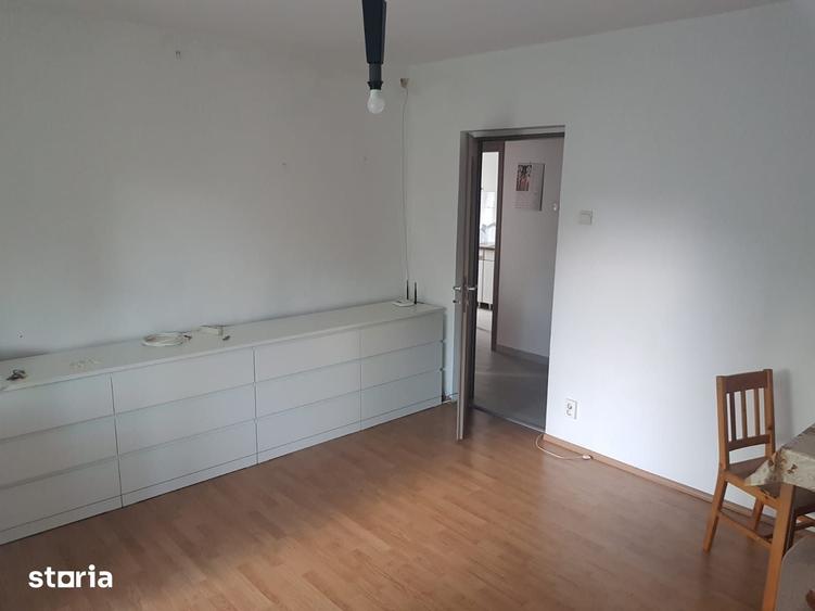 Apartament cu 2 camere decomandat în Pantelimon