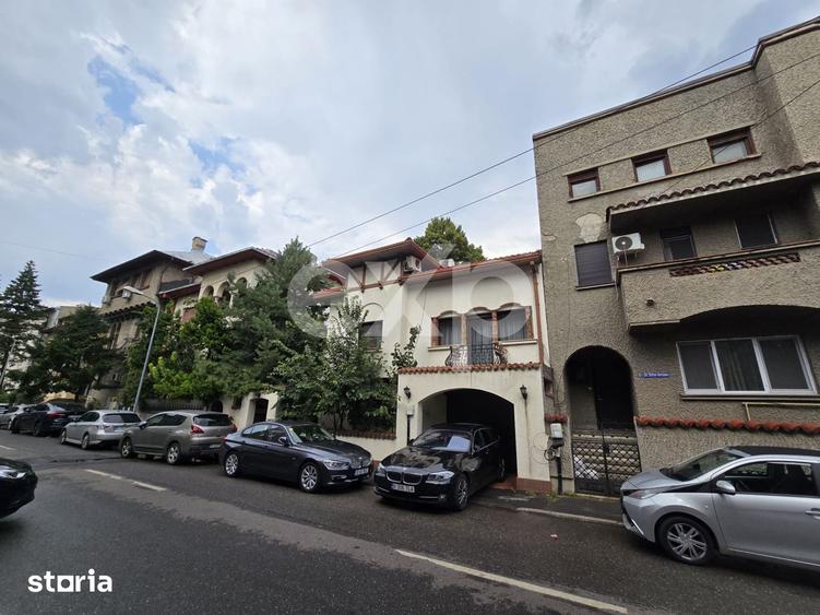 Casă cu 4 camere cu Teren 145 Mp în Ștefan cel Mare