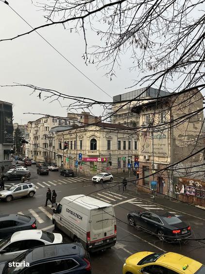 Apartament cu 3 camere în Eminescu