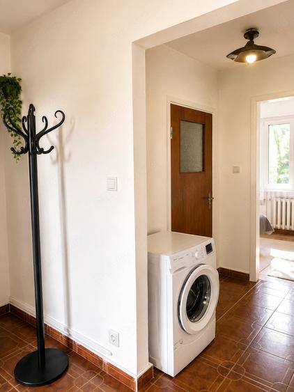 Inchiriez apartament 3 camere ?os. Alexandriei Aleea Posada etaj 2-4 pret-410 euro - 9
