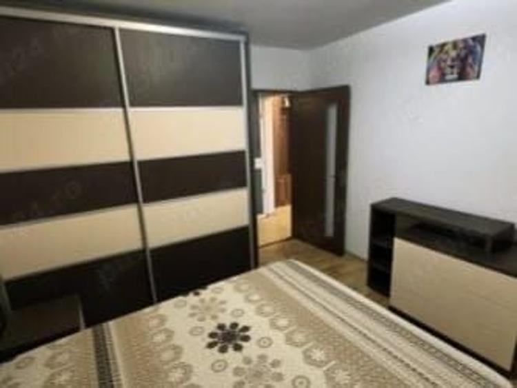 Apartament cu 2 camere decomandat, mobilat în Km 4-5