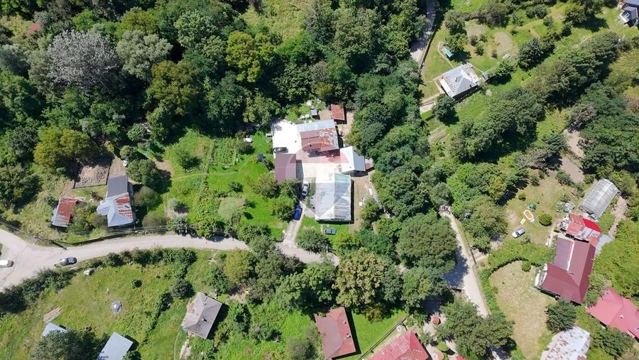 Teren Construcții intravilan de 8277 mp, în Provița de Jos