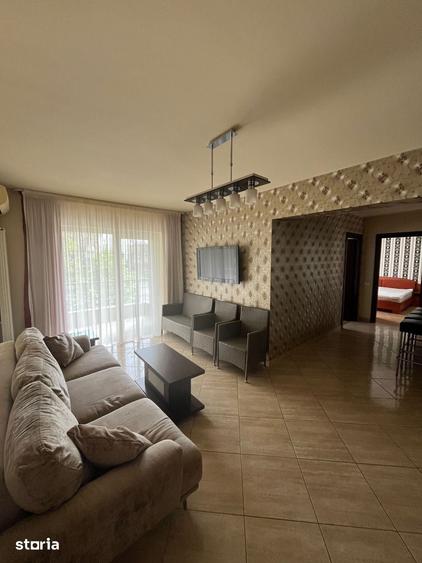 Apartament cu 4 camere în Central