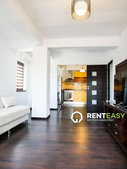 Apartament cu 2 camere în Podul de Piatră