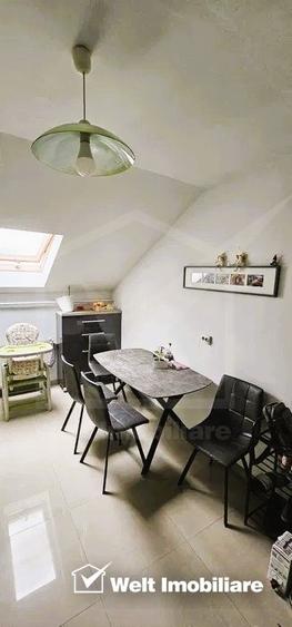 Apartament cu 2 camere decomandat, mobilat în Zorilor