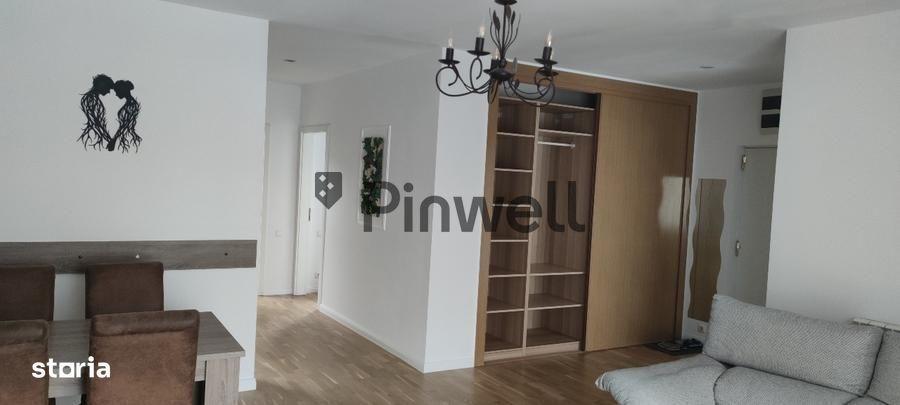 Apartament 3 camere I Ibiza Sol Pipera I Terasa 42 mp - 1