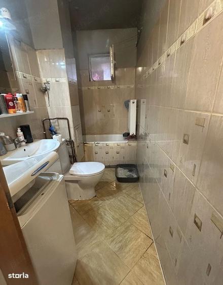Apartament cu 2 camere în Nord