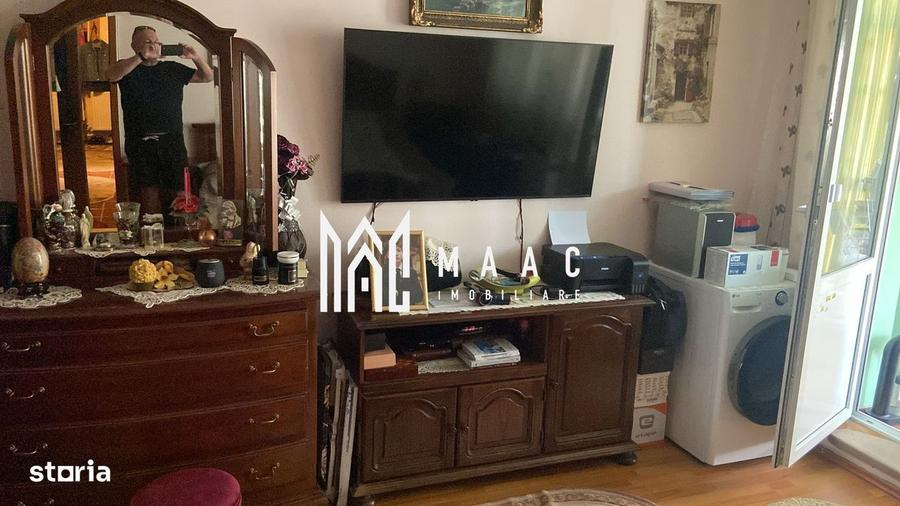 Apartament 2 camere | Parter | 56 MPU | Logie | C. Dumbravii - 2