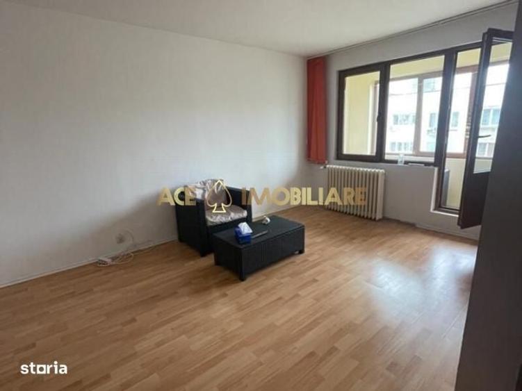 Apartament cu 2 camere în Poienari