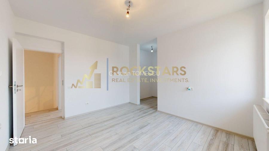 Vila tip Duplex | Branesti | Complex Rezidential Nou | TVA deductibil