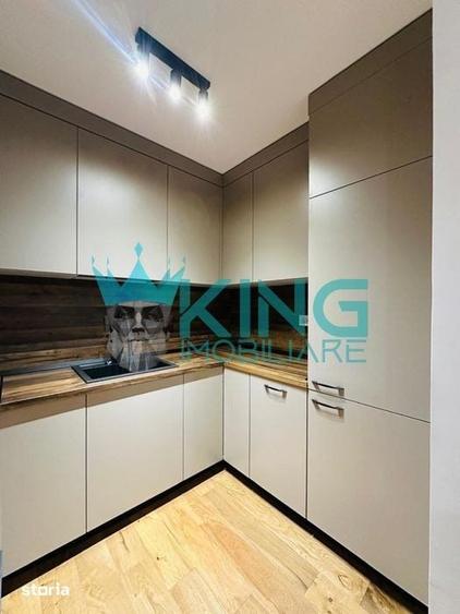 Apartament 2 Camere One Cotroceni Park Bucuresti - 8