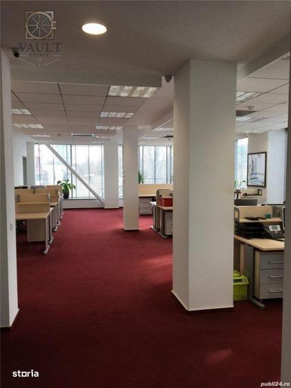 Spațiu comercial, de 1,532 mp, în Metalurgiei