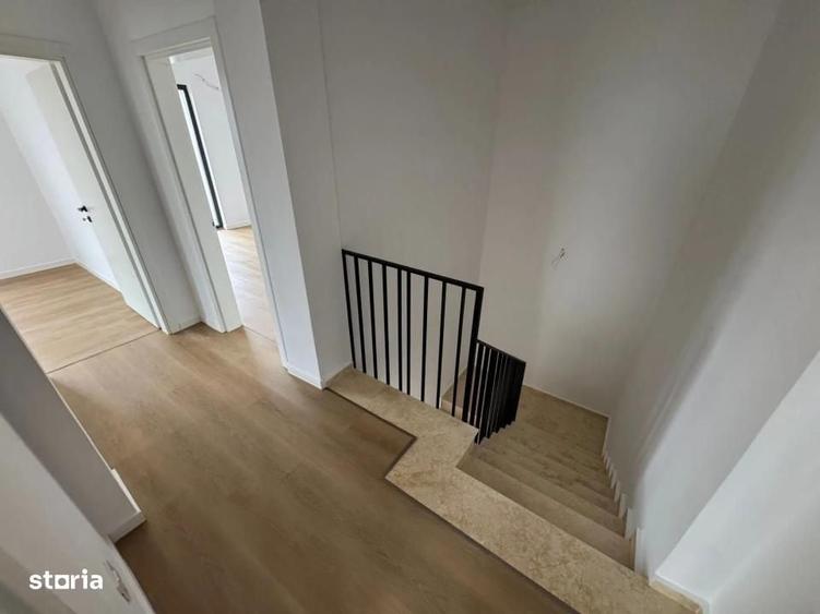 Vila Premium P+2 | Sector 1 Bucurestii Noi | 220 mp | Teren 400 mp - 7