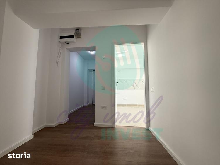 Apartament 4 camere, 2 bai | Predare la cheie | 4 min metrou Obor - 14