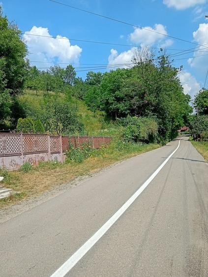 Casă cu 3 camere decomandat în Florești
