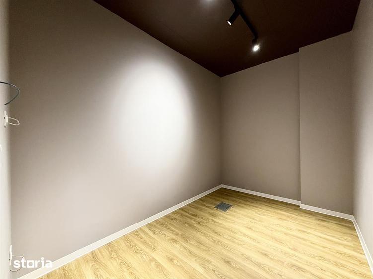 Spațiu comercial, de 176 mp, în Șelimbăr