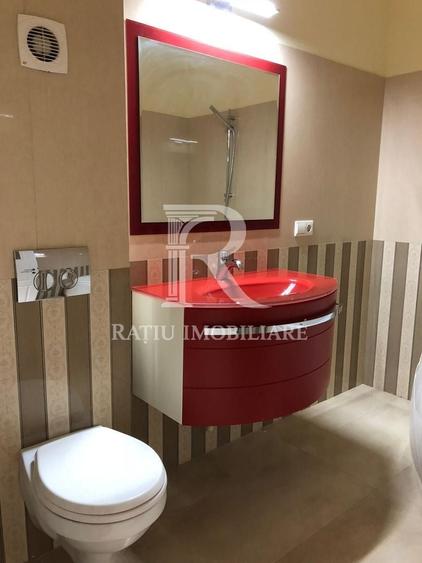 Apartament cu 2 camere decomandat, mobilat în Iosia
