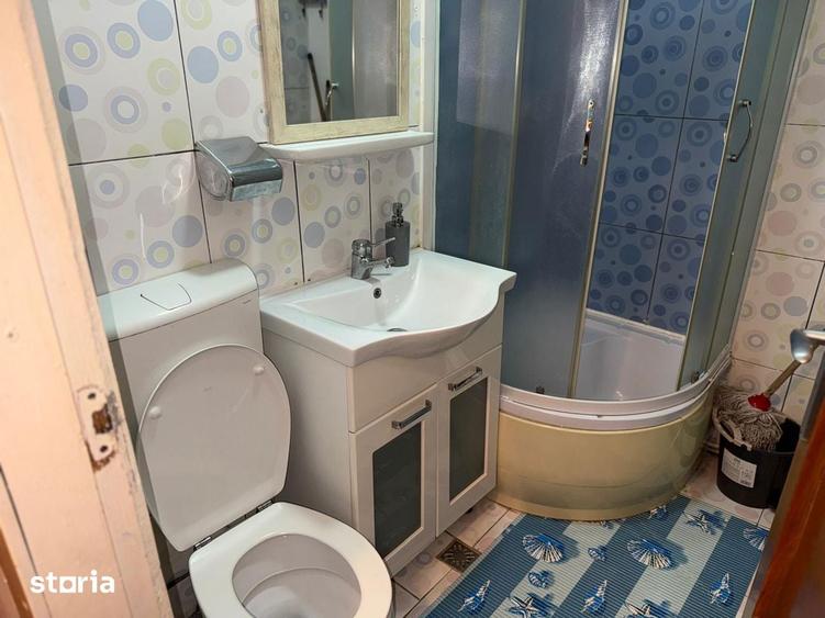 Inchiriere apartament 2 camere, mobilat+utilat, Targoviste, micro 9 - 9