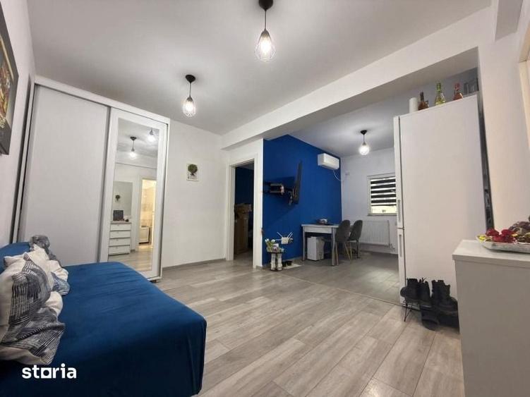 Apartament cu 2 camere în Nord
