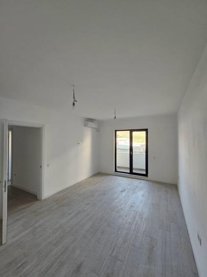Apartament cu 2 camere decomandat în Bucium