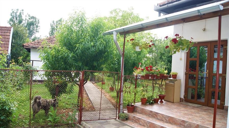 Casă individuală cu 6 camere cu Canalizare în Est