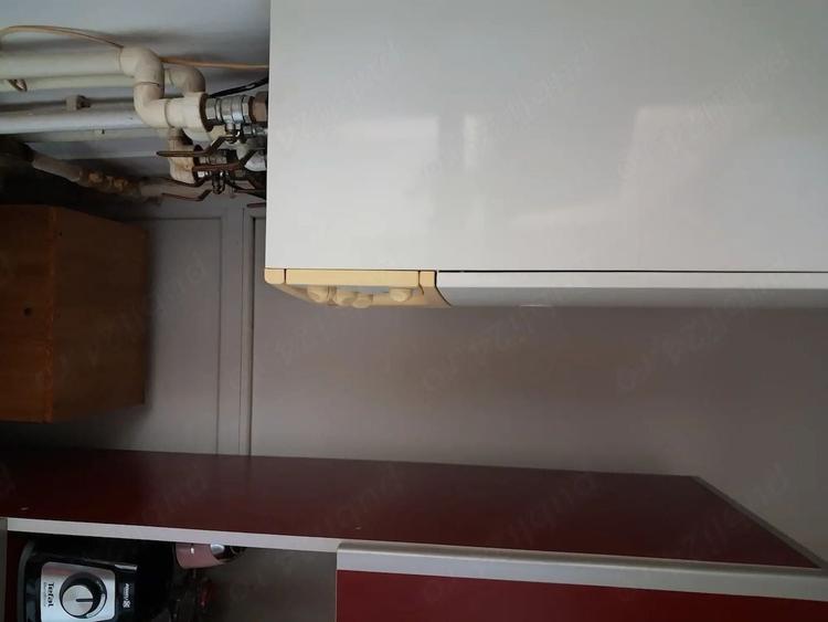 Apartament decomandat 3 camere | centrală | 2 băi | bloc reabilitat | Lujerului - 7