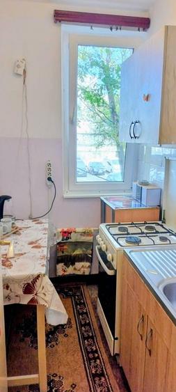 Apartament cu 2 camere semidecomandat în Micro 19