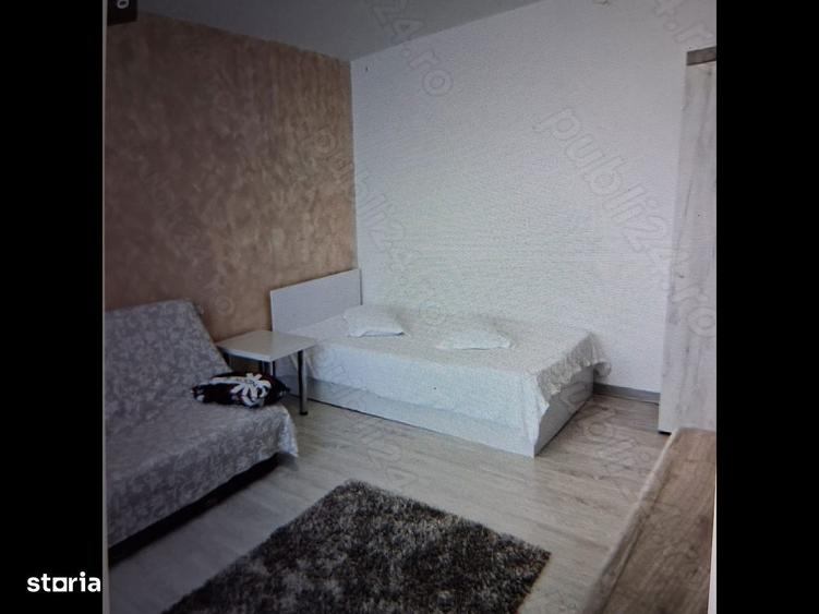 Garsonieră decomandată în Pantelimon