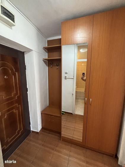 Garsonieră decomandată în Dristor