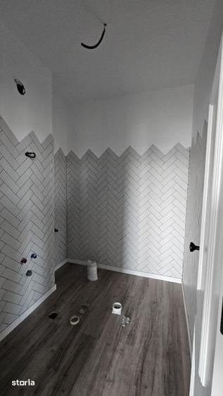 Apartament cu 2 camere în Florești