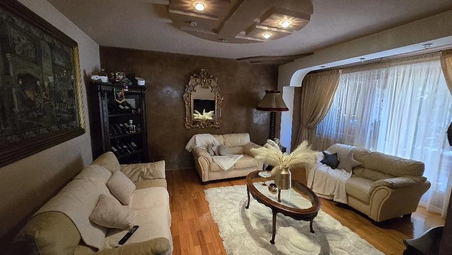 Casă cu Teren 207 Mp în Lipovei