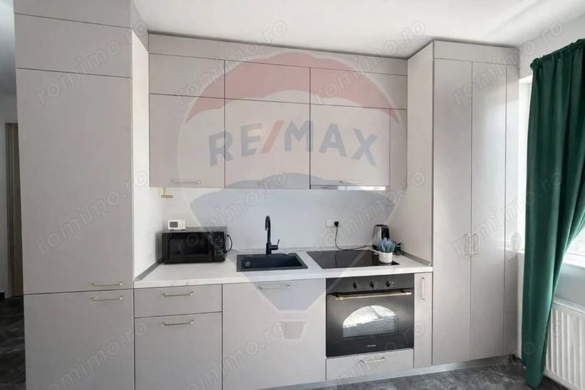 Studio de vanzare Mamaia Nord- Zona Lidl - 4