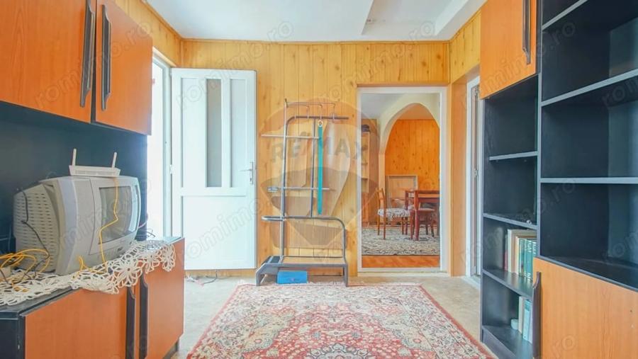 Casă cu Teren 168 Mp în Central