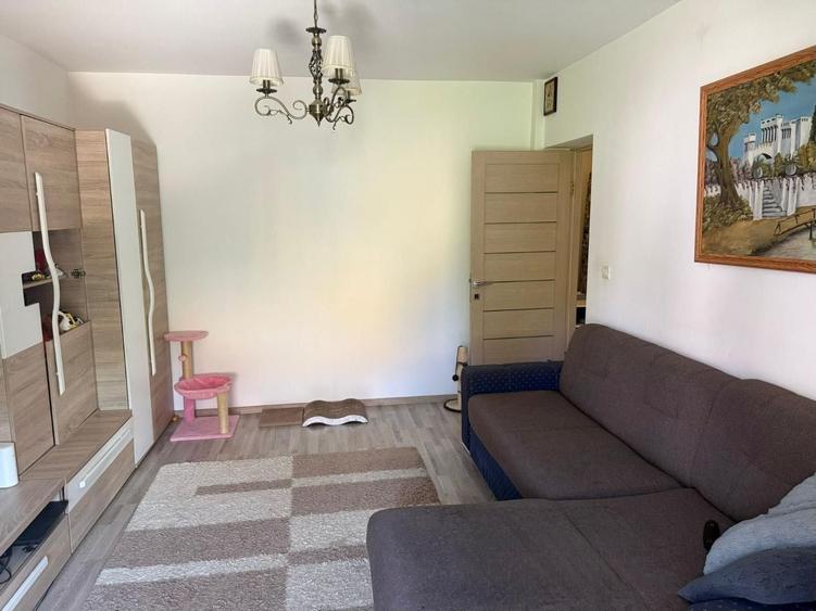 Apartament cu 2 camere decomandat în Bucium