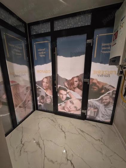 Spațiu comercial, de 49 mp, în Dorobanți