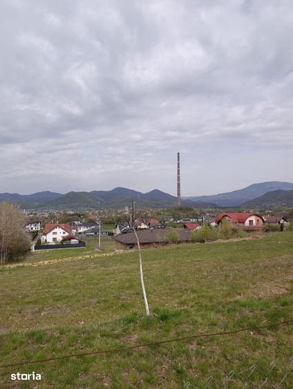 Teren de 3500 mp, în Orașul Vechi